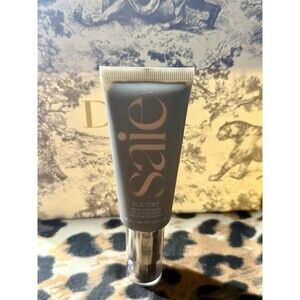Saie Slip Tint Broad Spectrum SPF 35 Tinted Moisturizer Shade 3 half/NWOB